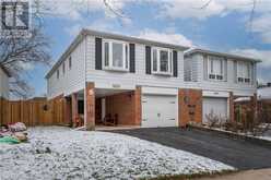 5283 BROMLEY Road Burlington