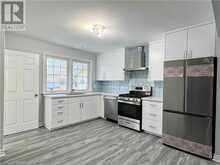 7 EAST HAMPTON Road Unit# UPPER St. Catherines