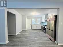 7 EAST HAMPTON Road Unit# UPPER St. Catherines