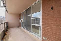 1964 MAIN Street W Unit# 903 Hamilton