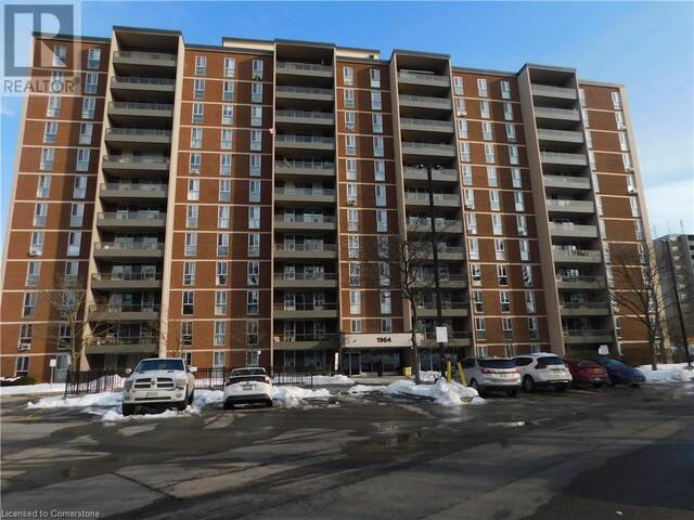 1964 MAIN Street W Unit# 903 Hamilton Ontario