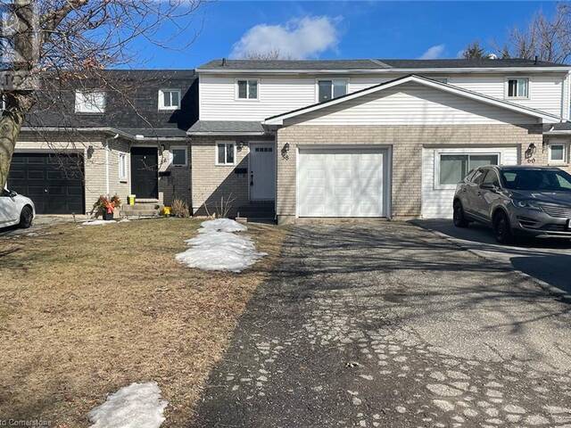 58 ROMY Crescent Thorold Ontario