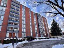 75 GLENBURN Court Unit# 808 Hamilton