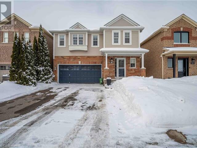 212 BRADLEY Avenue Binbrook Ontario