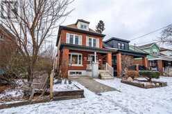 164 EDGEMONT Street S Hamilton