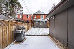 164 EDGEMONT Street S Hamilton