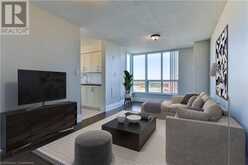 4850 GLEN ERIN Drive Unit# PH3 Mississauga