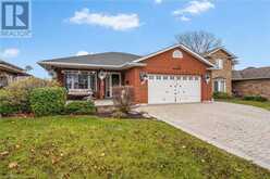 11 MIRANDA Court Welland