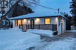 11 JAMES Street Waterdown