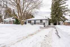 11 JAMES Street Waterdown