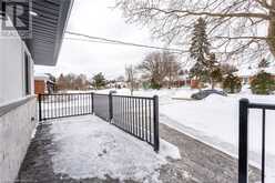 11 JAMES Street Waterdown