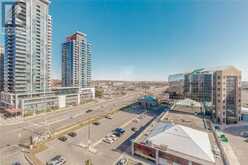 50 EGLINTON Avenue W Unit# 1002 Mississauga