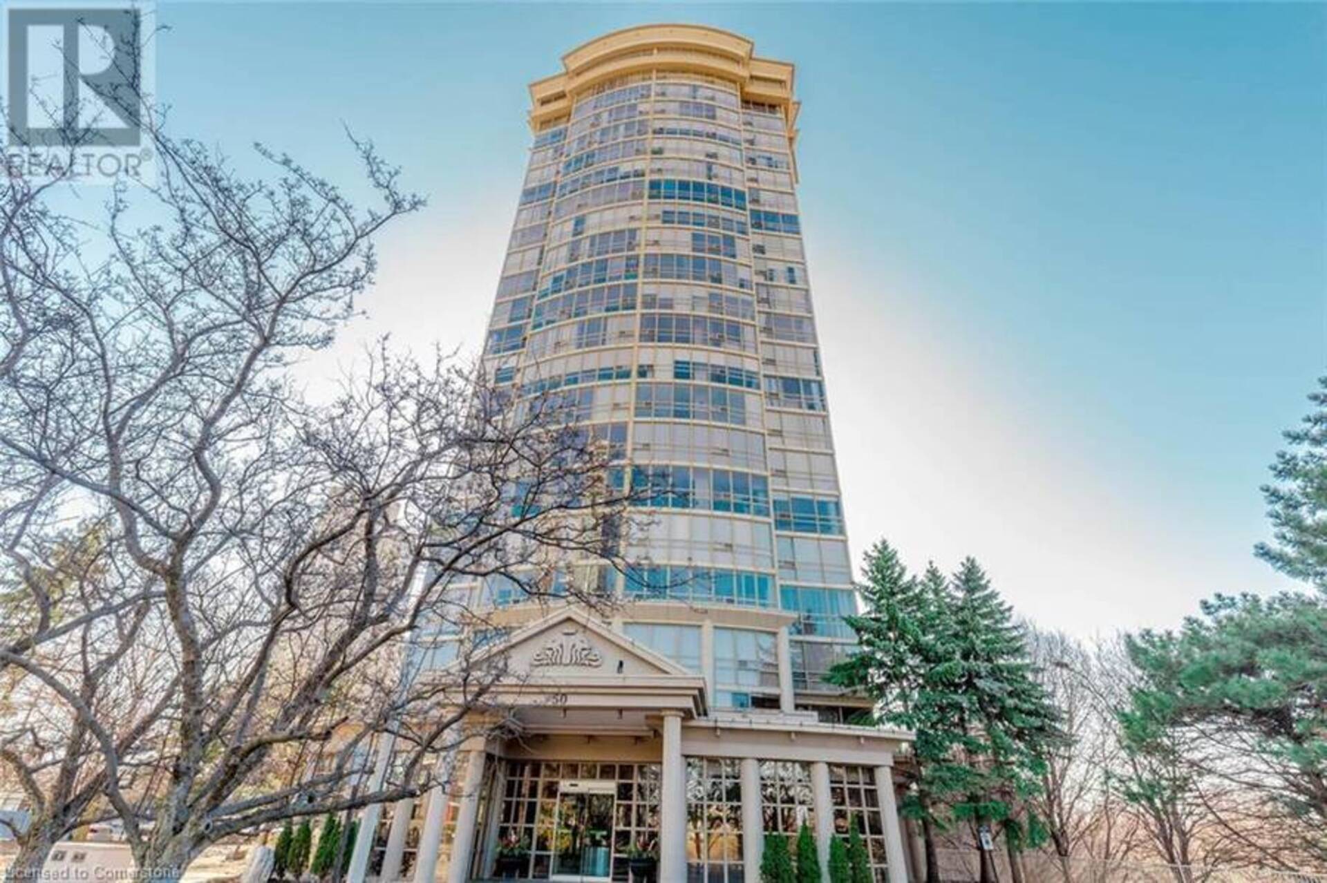 50 EGLINTON Avenue W Unit# 1002 Mississauga