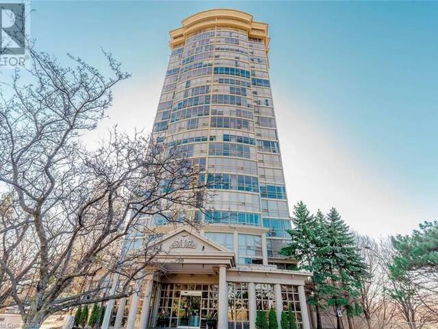 50 EGLINTON Avenue W Unit# 1002 Mississauga Ontario