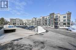 153 WILSON Street W Unit# 215 Ancaster