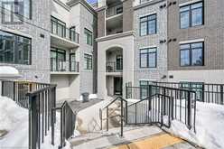 153 WILSON Street W Unit# 215 Ancaster