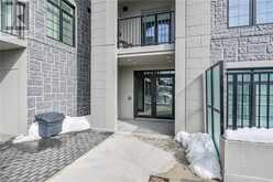 153 WILSON Street W Unit# 215 Ancaster