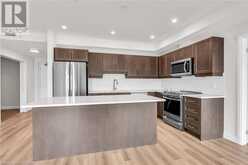 153 WILSON Street W Unit# 215 Ancaster