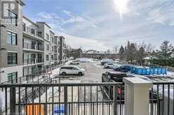 153 WILSON Street W Unit# 215 Ancaster