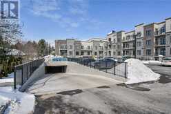 153 WILSON Street W Unit# 215 Ancaster