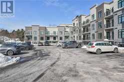 153 WILSON Street W Unit# 215 Ancaster