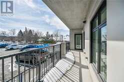 153 WILSON Street W Unit# 215 Ancaster