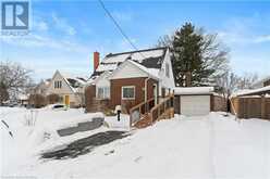 18 FLANDERS Avenue St. Catherines