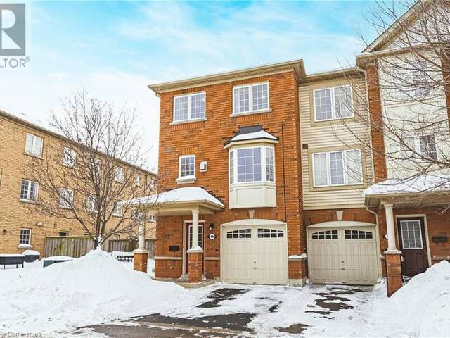 470 BEACH Boulevard Unit# 49 Hamilton Ontario