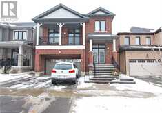 23 SCARLETWOOD Street Unit# Main/2nd Hamilton