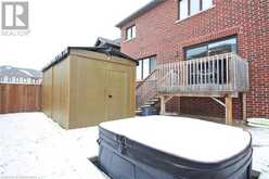 23 SCARLETWOOD Street Unit# Main/2nd Hamilton