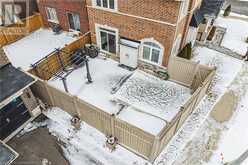 3895 LEONARDO Street Burlington