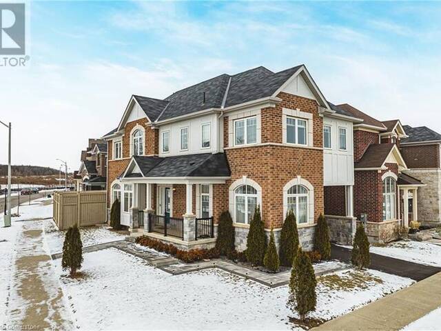 3895 LEONARDO Street Burlington Ontario