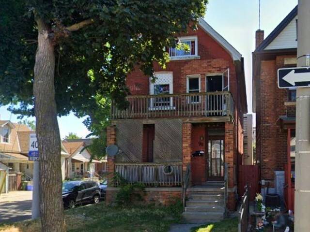 90 SHERMAN Avenue N Hamilton Ontario