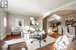 2245 HAMPSTEAD Road Oakville