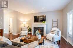 2245 HAMPSTEAD Road Oakville