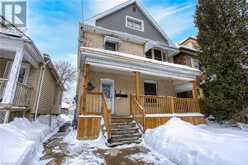 134 ROSSLYN Avenue N Hamilton