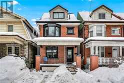 117 ROSSLYN Avenue N Hamilton