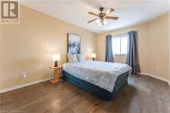 5535 GLEN ERIN Drive Unit# 52 Mississauga