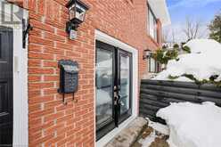 12 PORTAL Court Dundas