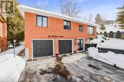 12 PORTAL Court Dundas