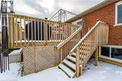 4003 ASHBY Drive Beamsville