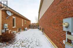 4003 ASHBY Drive Beamsville