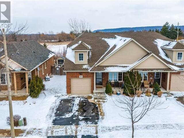 4003 ASHBY Drive Beamsville Ontario