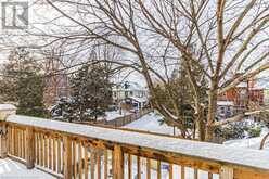 148 HOLTON Avenue S Unit# 2 Hamilton