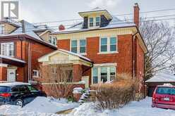 148 HOLTON Avenue S Unit# 2 Hamilton