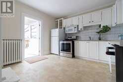 148 HOLTON Avenue S Unit# 2 Hamilton