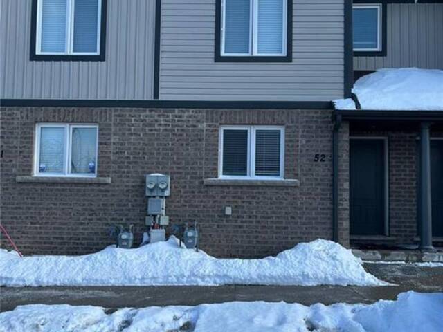 7768 ASCOT Circle Unit# 52 Niagara Falls Ontario