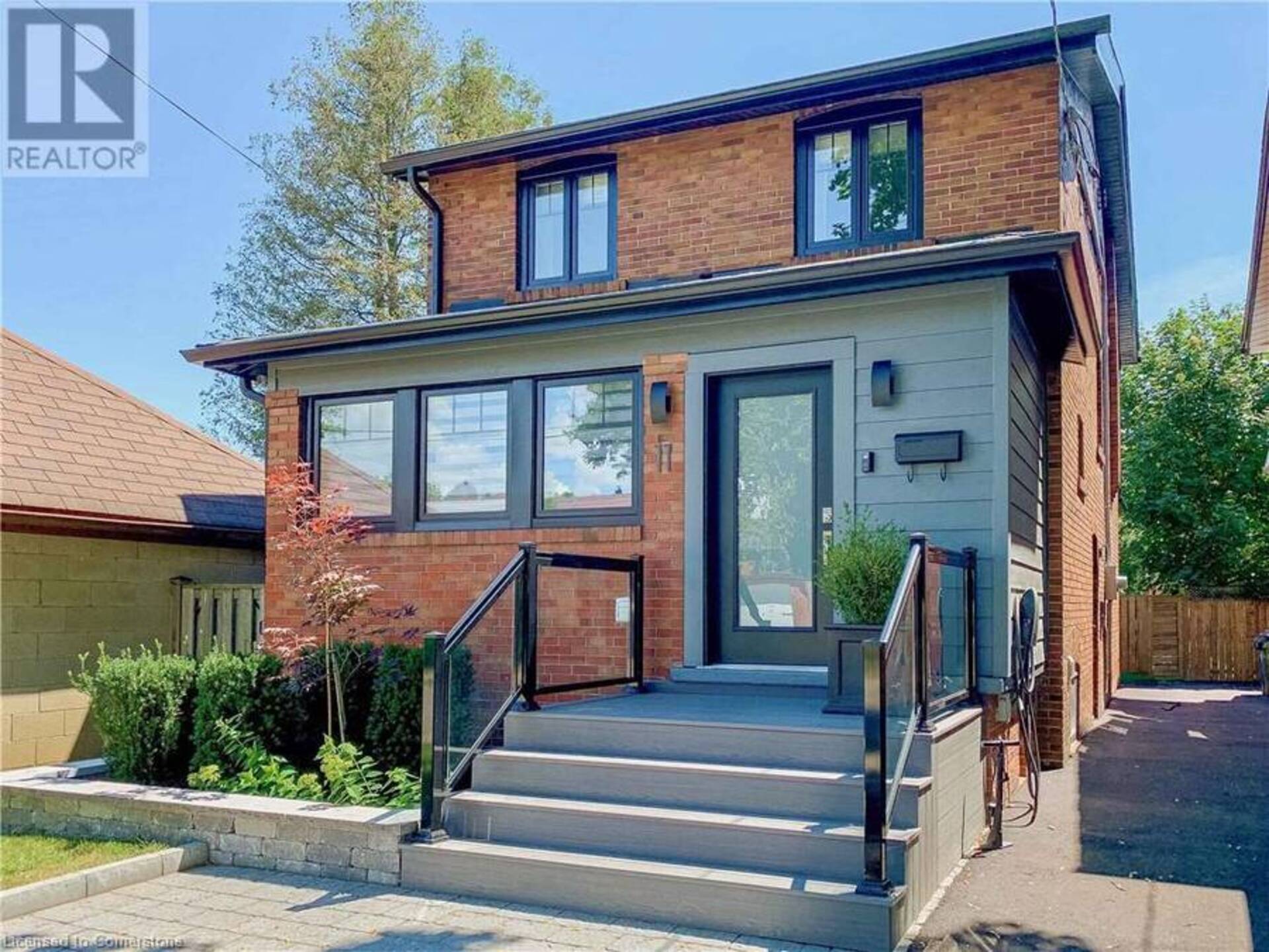 11 ALBANI Street Etobicoke