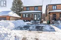 11 ALBANI Street Etobicoke