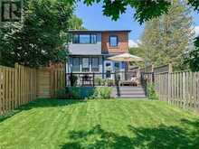 11 ALBANI Street Etobicoke